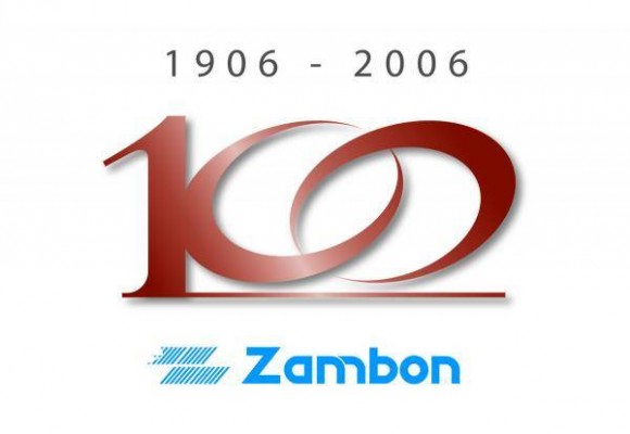 2006: Centenário de Zambon