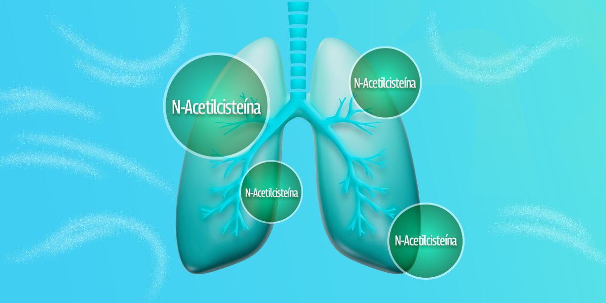 O Que é Nac Ou N AcetilcisteÍna Fluimucil®